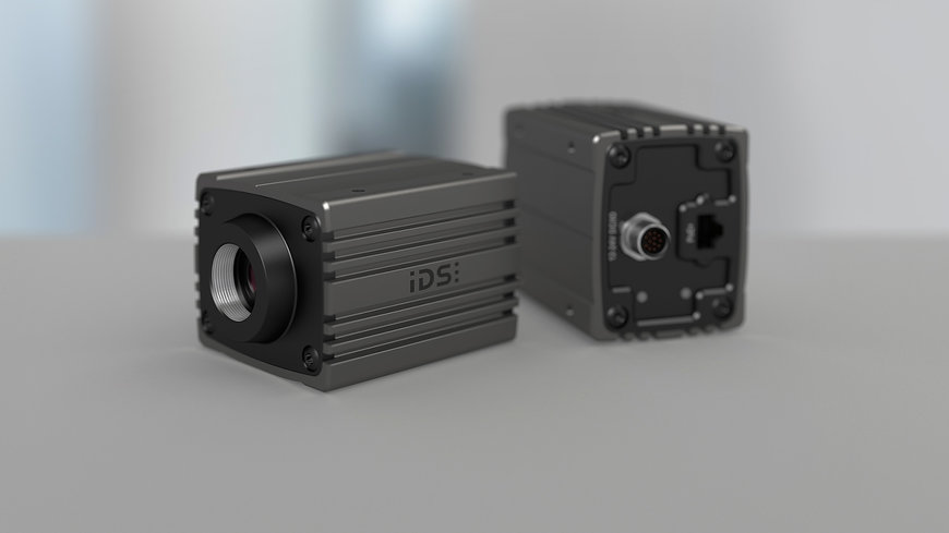 See more, see better! New 10GigE cameras with onsemi XGS sensors up to 45 MP